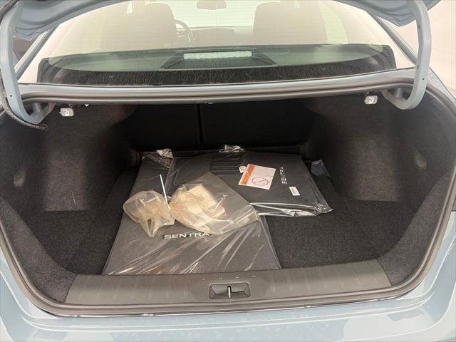 New 2027 Nissan Sentra SV For Sale in Cortland, NY