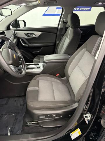 Used 2024 Chevrolet Blazer AWD 2LT For Sale in Cortland, NY
