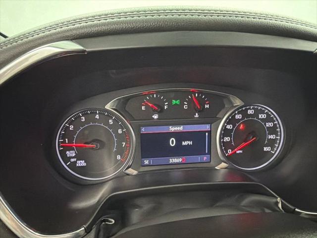 Used 2024 Chevrolet Blazer AWD 2LT For Sale in Cortland, NY