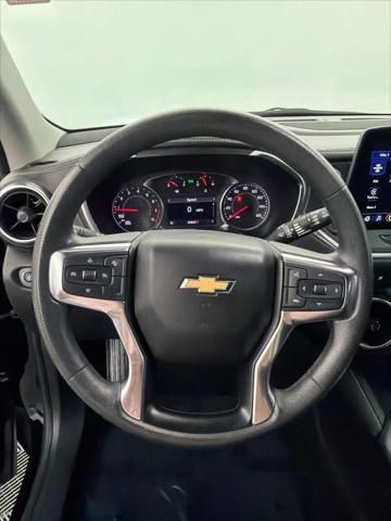 Used 2024 Chevrolet Blazer AWD 2LT For Sale in Cortland, NY