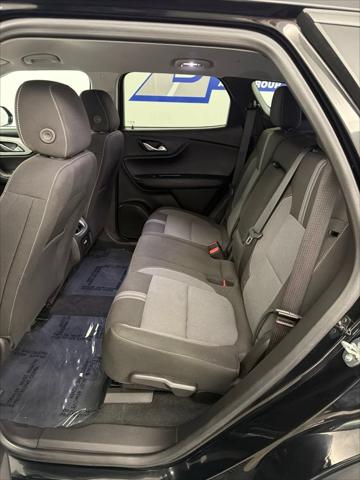 Used 2024 Chevrolet Blazer AWD 2LT For Sale in Cortland, NY