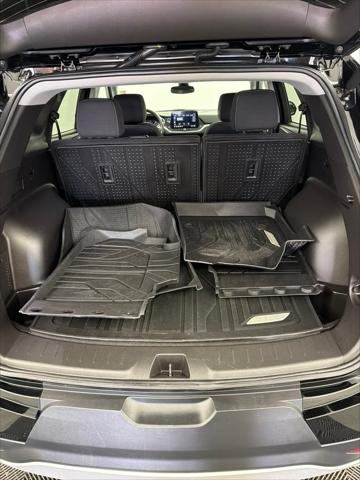 Used 2024 Chevrolet Blazer AWD 2LT For Sale in Cortland, NY