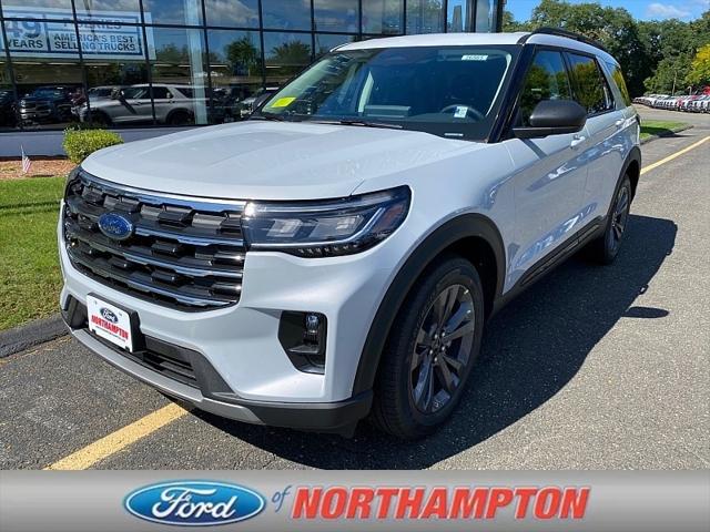 2026 Ford Explorer Active for sale in Northampton, MA
