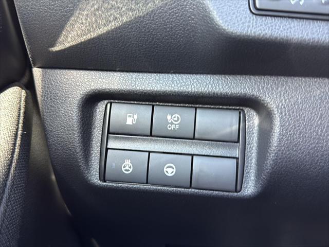 2025 Nissan LEAF SV PLUS