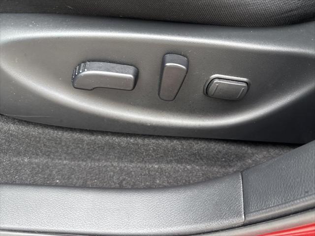2025 Nissan LEAF SV PLUS