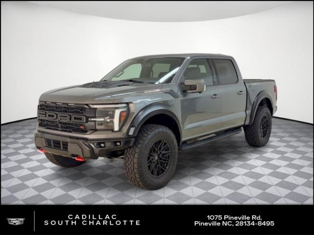 2024 Ford F-150 Raptor for sale in Pineville, NC