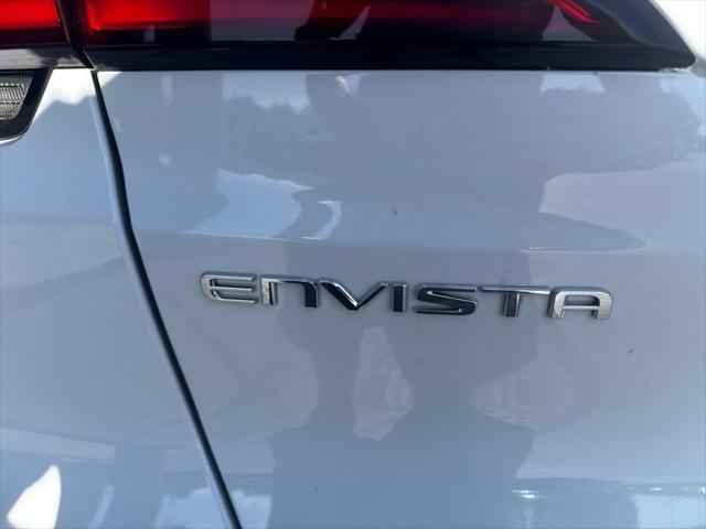 2026 Buick NV Preferred FWD