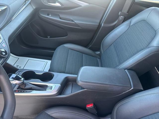 2026 Buick NV Preferred FWD
