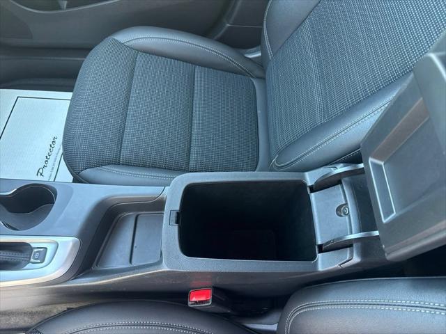 2026 Buick NV Preferred FWD