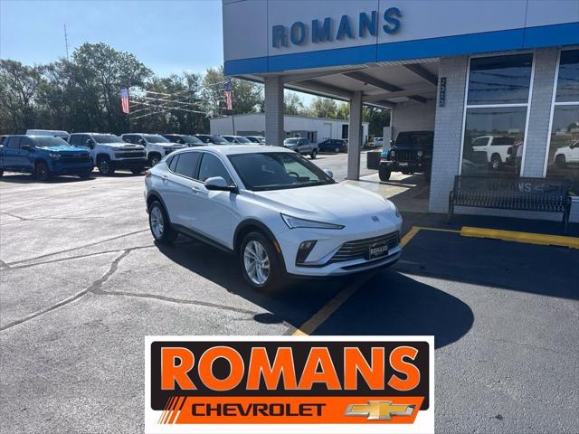 2026 Buick NV Preferred FWD for sale in Independence, KS