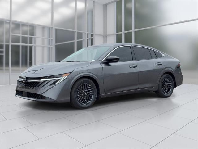 2026 Nissan Sentra SV for sale in Phoenix, AZ