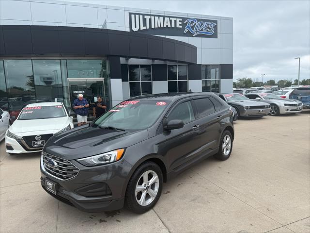 2019 Ford Edge SE for sale in Fond Du Lac, WI