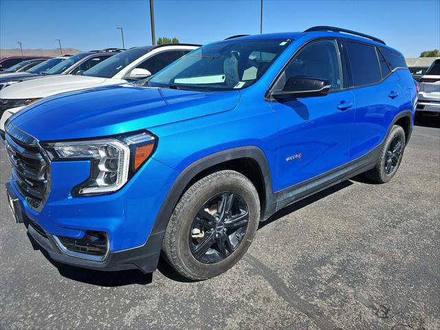 2024 GMC Terrain AT4 for sale in Elko, NV