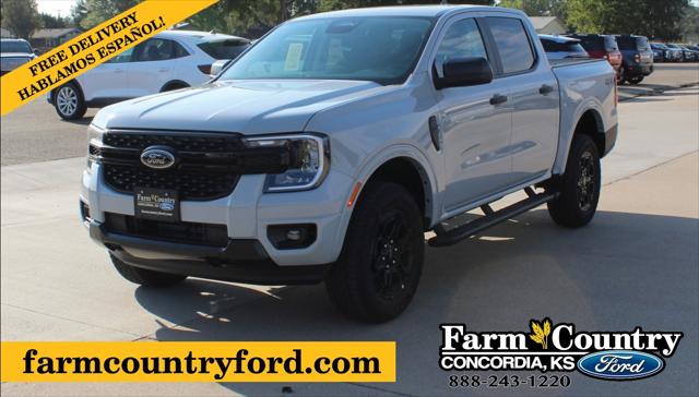 2026 Ford Ranger XLT for sale in Concordia, KS