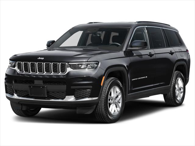 2027 Jeep Grand Cherokee L Limited for sale in Hicksville, NY