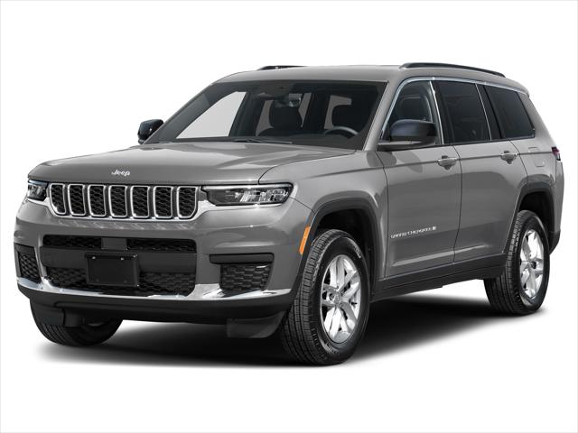 2027 Jeep Grand Cherokee L Laredo Altitude for sale in Hicksville, NY