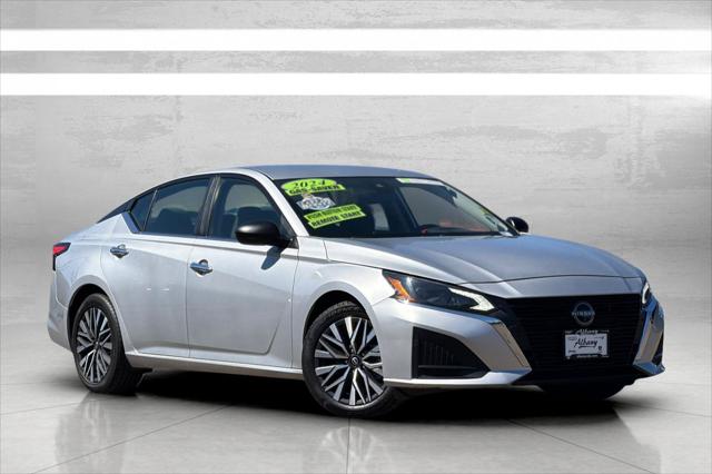 2024 Nissan Altima SV FWD for sale in Albany, OR