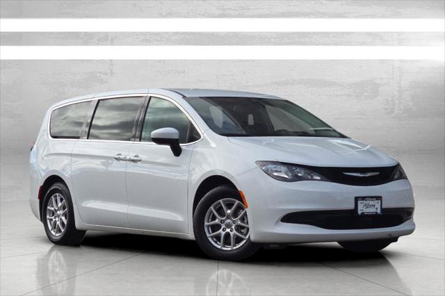 2023 Chrysler Voyager LX for sale in Albany, OR