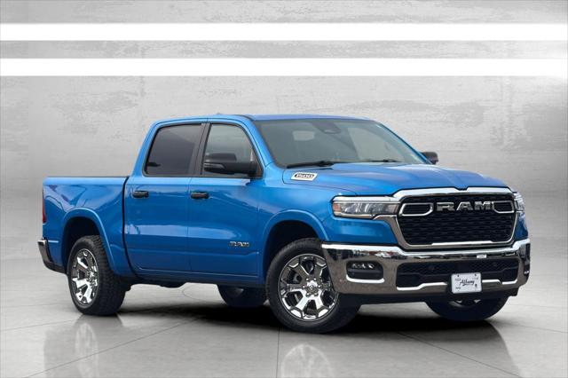 2026 Ram 1500 Big Horn Crew Cab 4x4 57 Box for sale in Albany, OR