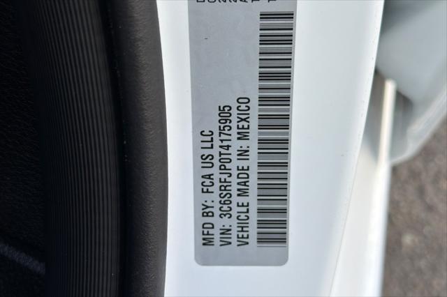 2026 Ram 1500 Laramie Crew Cab 4x4 57 Box