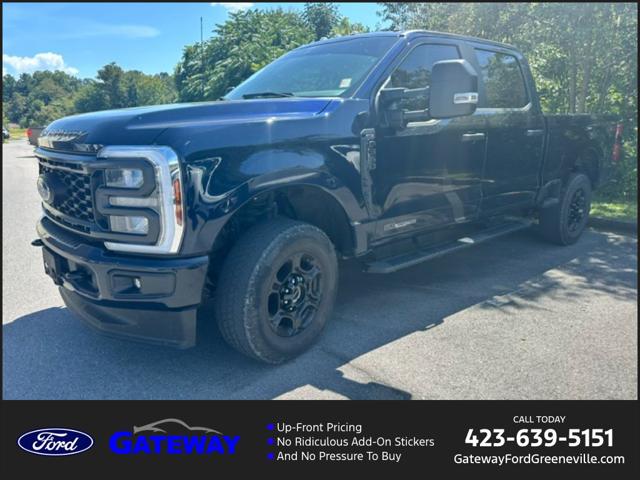 2024 Ford F-350 XL for sale in Greeneville, TN