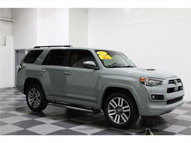 2022 Toyota 4Runner TRD Sport for sale in Merced, CA