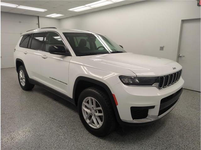 2023 Jeep Grand Cherokee L Laredo 4x2 for sale in Hickory, NC