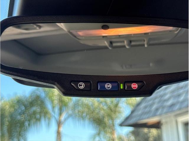 2017 Chevrolet Trax Premier