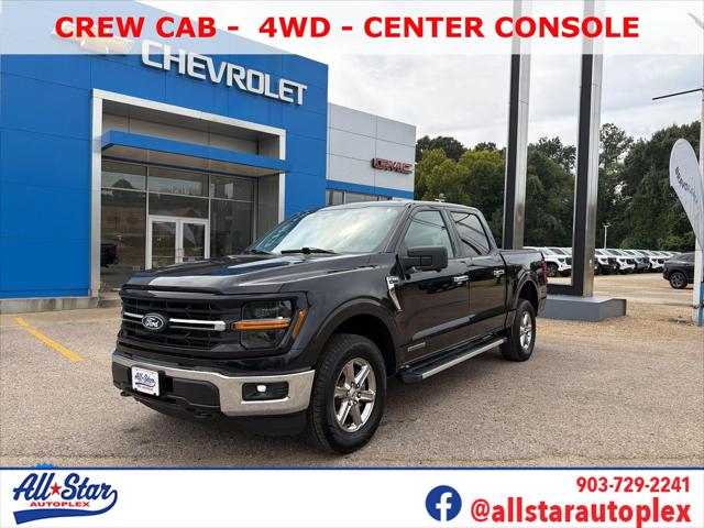 2024 Ford F-150 XLT for sale in Palestine, TX