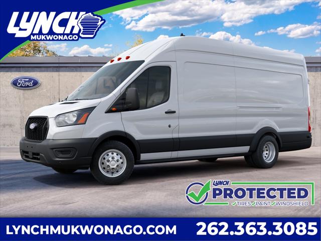2027 Ford Transit Cargo Van Base for sale in Mukwonago, WI