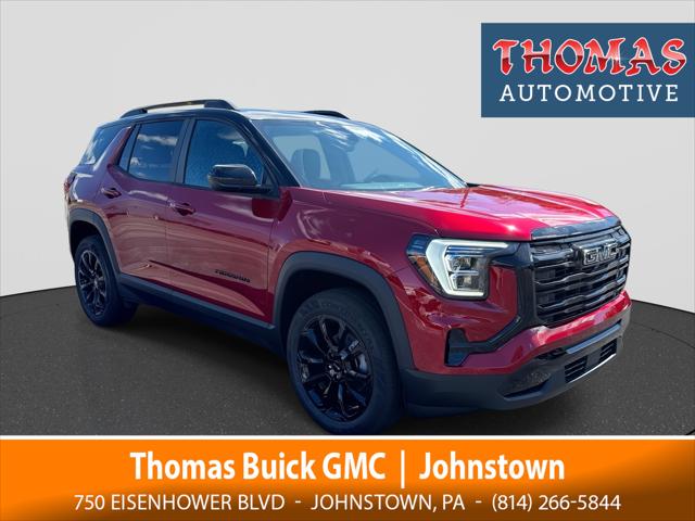 2027 GMC Terrain AWD Elevation for sale in Johnstown, PA