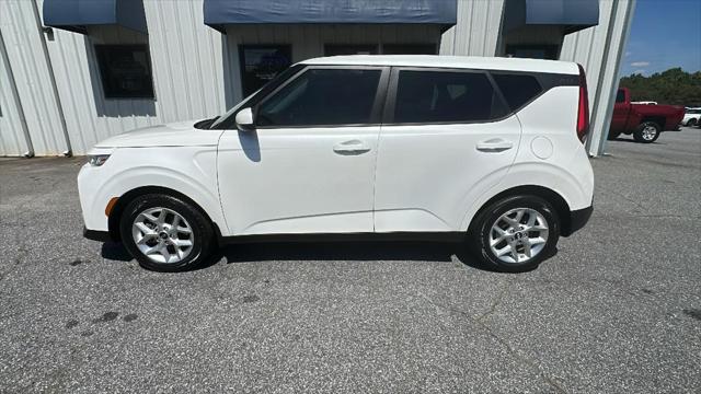 2020 Kia Soul S for sale in Roebuck, SC
