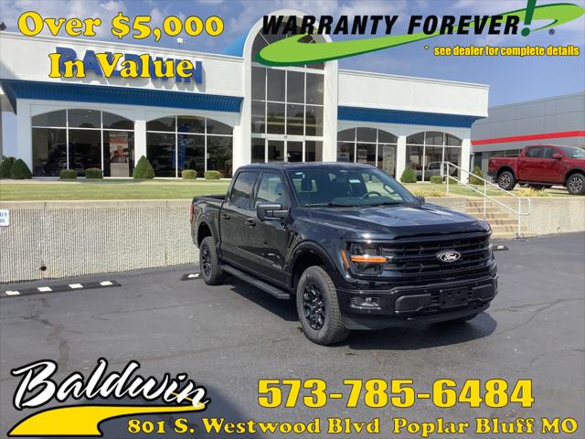 2026 Ford F-150 XLT for sale in Poplar Bluff, MO