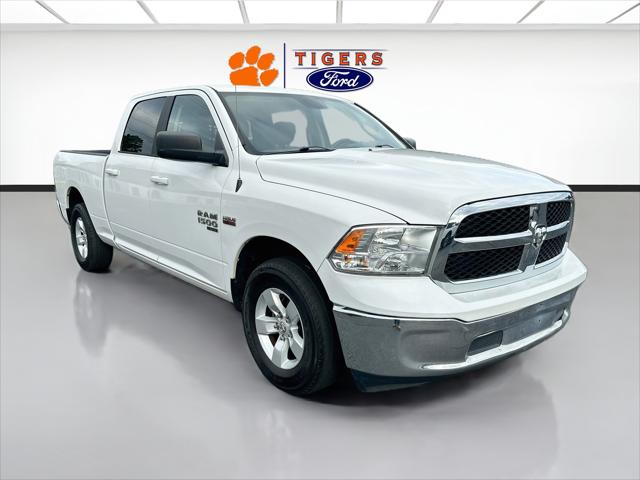 2020 Ram 1500 SLT Crew Cab 4x2 64 Box for sale in West Union, SC