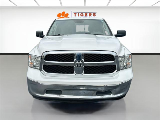 2020 Ram 1500 SLT Crew Cab 4x2 64 Box