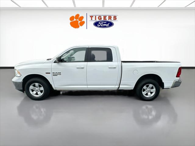 2020 Ram 1500 SLT Crew Cab 4x2 64 Box