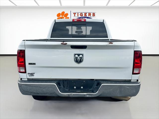 2020 Ram 1500 SLT Crew Cab 4x2 64 Box