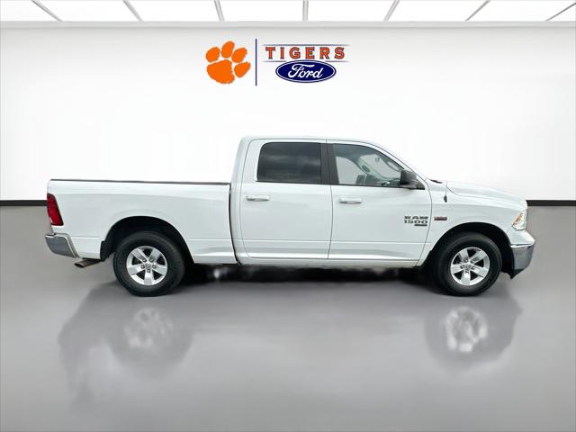 2020 Ram 1500 SLT Crew Cab 4x2 64 Box