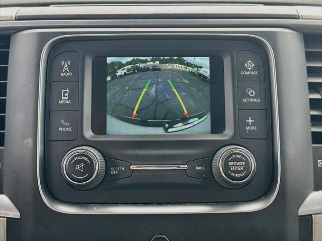 2020 Ram 1500 SLT Crew Cab 4x2 64 Box