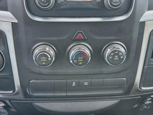 2020 Ram 1500 SLT Crew Cab 4x2 64 Box