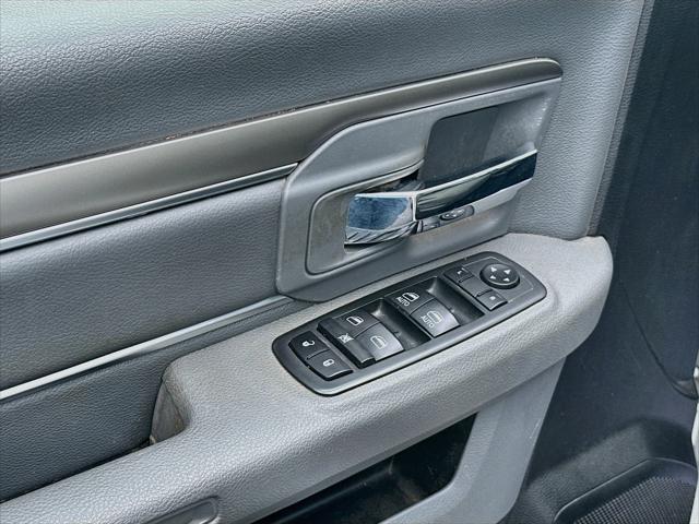2020 Ram 1500 SLT Crew Cab 4x2 64 Box