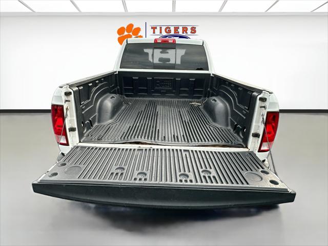 2020 Ram 1500 SLT Crew Cab 4x2 64 Box