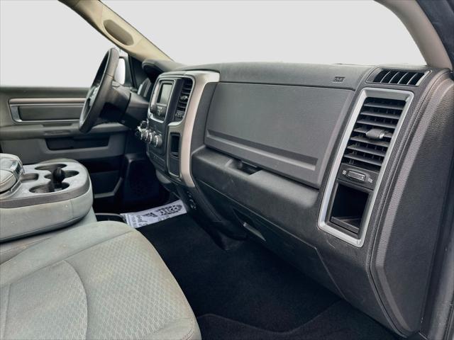 2020 Ram 1500 SLT Crew Cab 4x2 64 Box