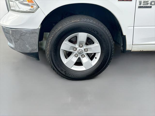 2020 Ram 1500 SLT Crew Cab 4x2 64 Box