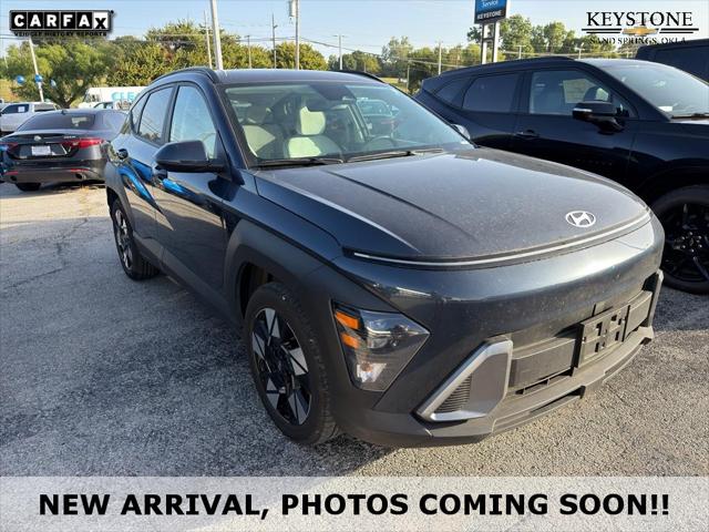 2024 Hyundai Kona SEL for sale in Sand Springs, OK