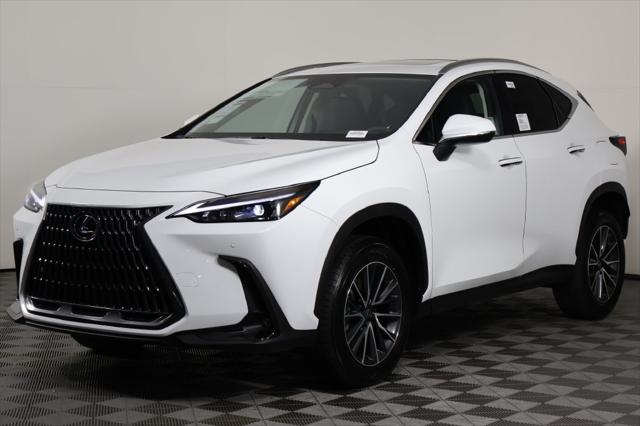 2026 Lexus NX 350 Premium for sale in San Diego, CA