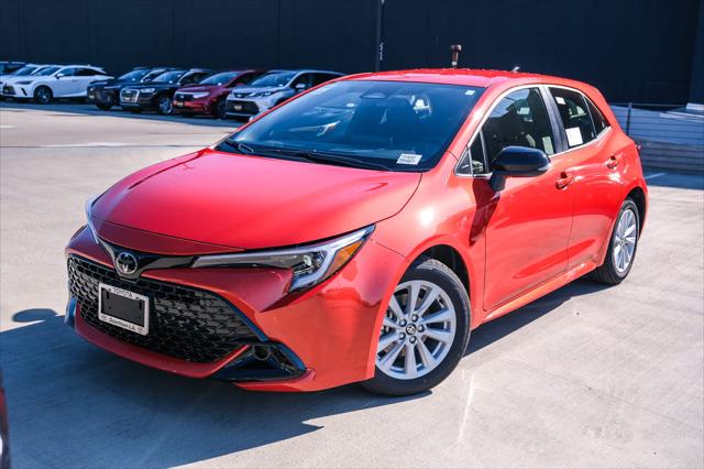 2027 Toyota Corolla SE for sale in Los Angeles, CA