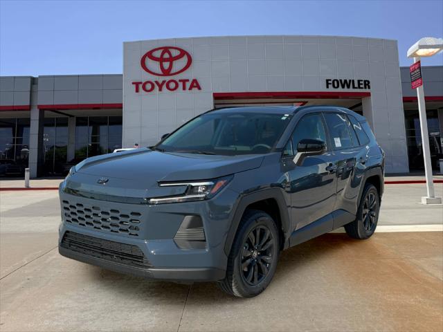 2026 Toyota RAV4 XLE Premium for sale in Tulsa, OK
