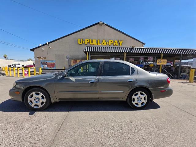 2000 INFINITI I30 Base for sale in Phoenix, AZ