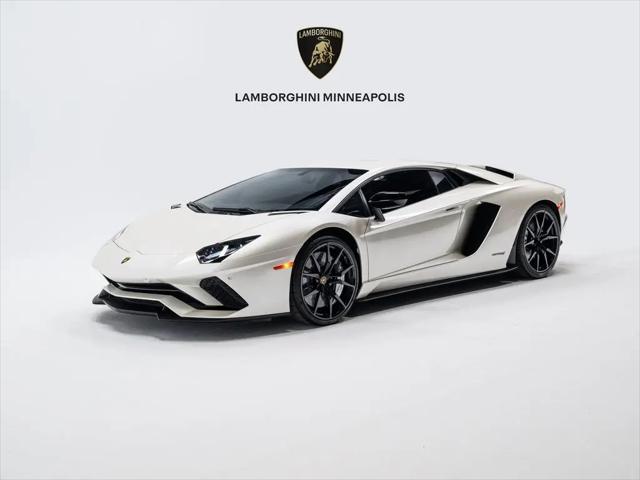 2018 Lamborghini Aventador Base for sale in Bloomington, MN